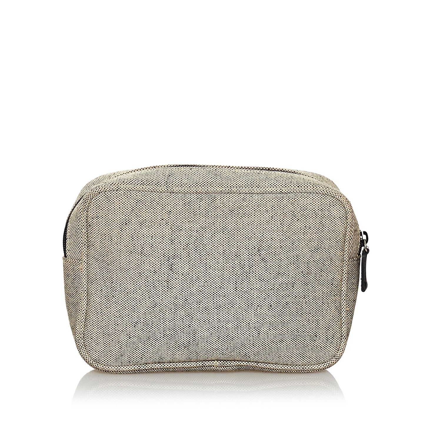 Prada Sports Canvas Pouch (SHG-29889)