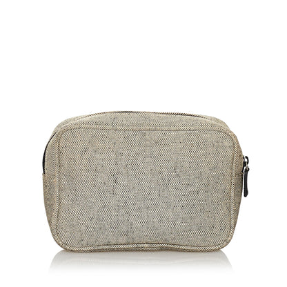 Prada Sports Canvas Pouch (SHG-29889)
