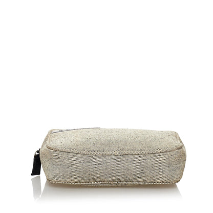 Prada Sports Canvas Pouch (SHG-29889)