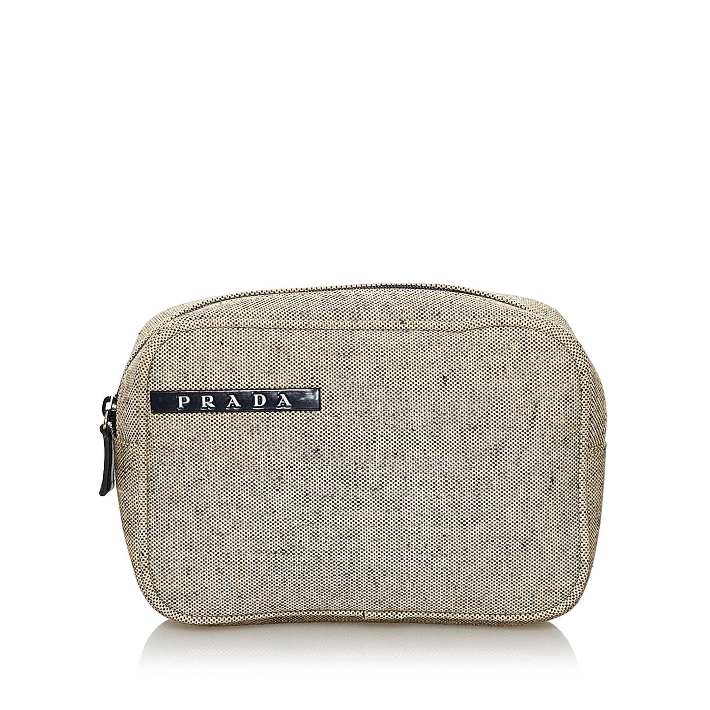 Prada Sports Canvas Pouch (SHG-29889)