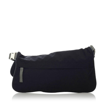 Prada Sports Nylon Crossbody Bag (SHG-29444)