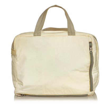 Prada Sports Nylon Handbag (SHG-25917)