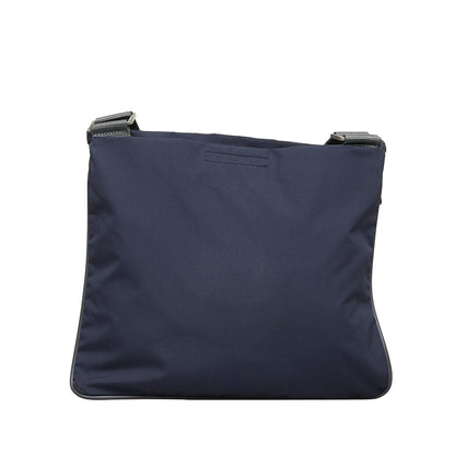 Prada Sports Tessuto Crossbody (SHG-ffF4RQ)