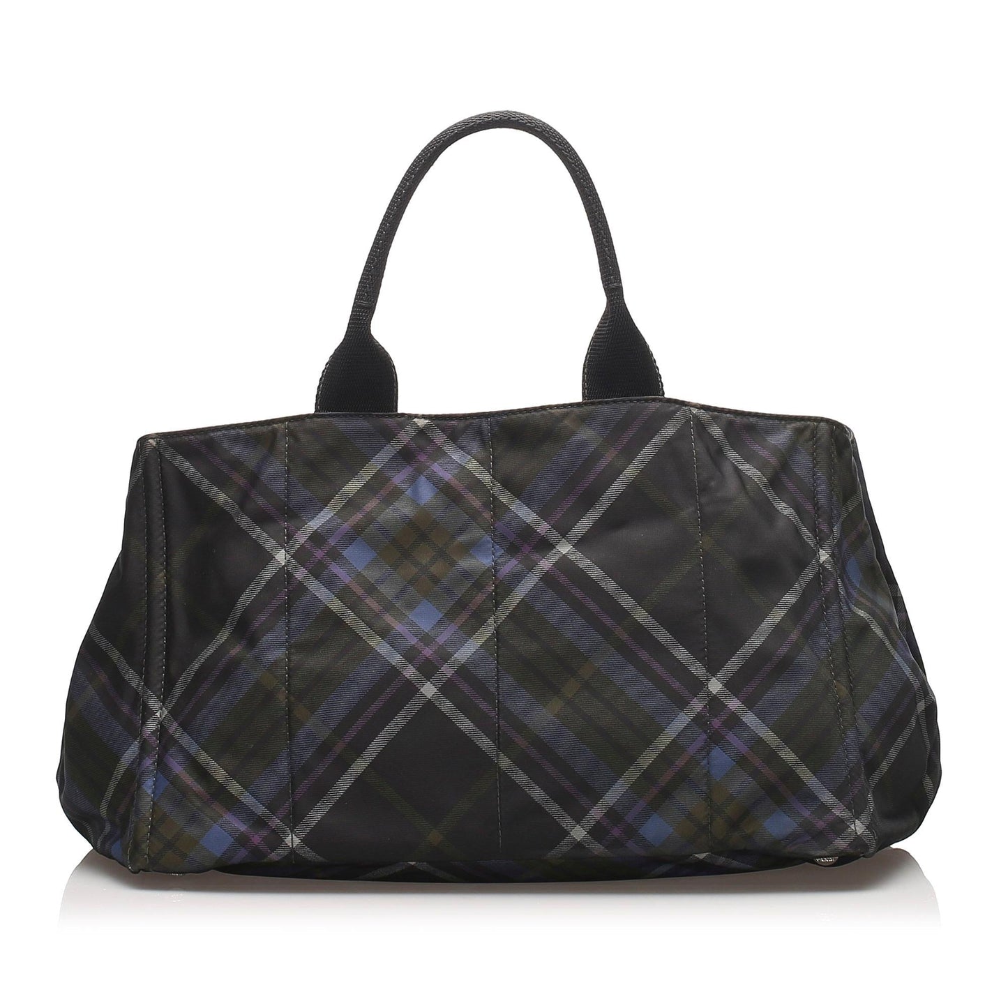 Prada Stampato Handbag (SHG-26846)