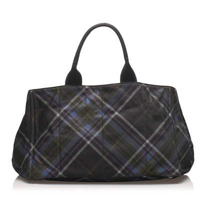 Prada Stampato Handbag (SHG-26846)