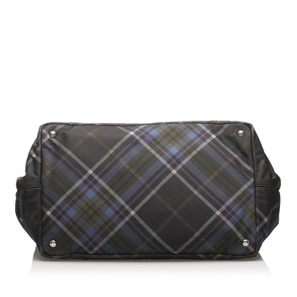 Prada Stampato Handbag (SHG-26846)