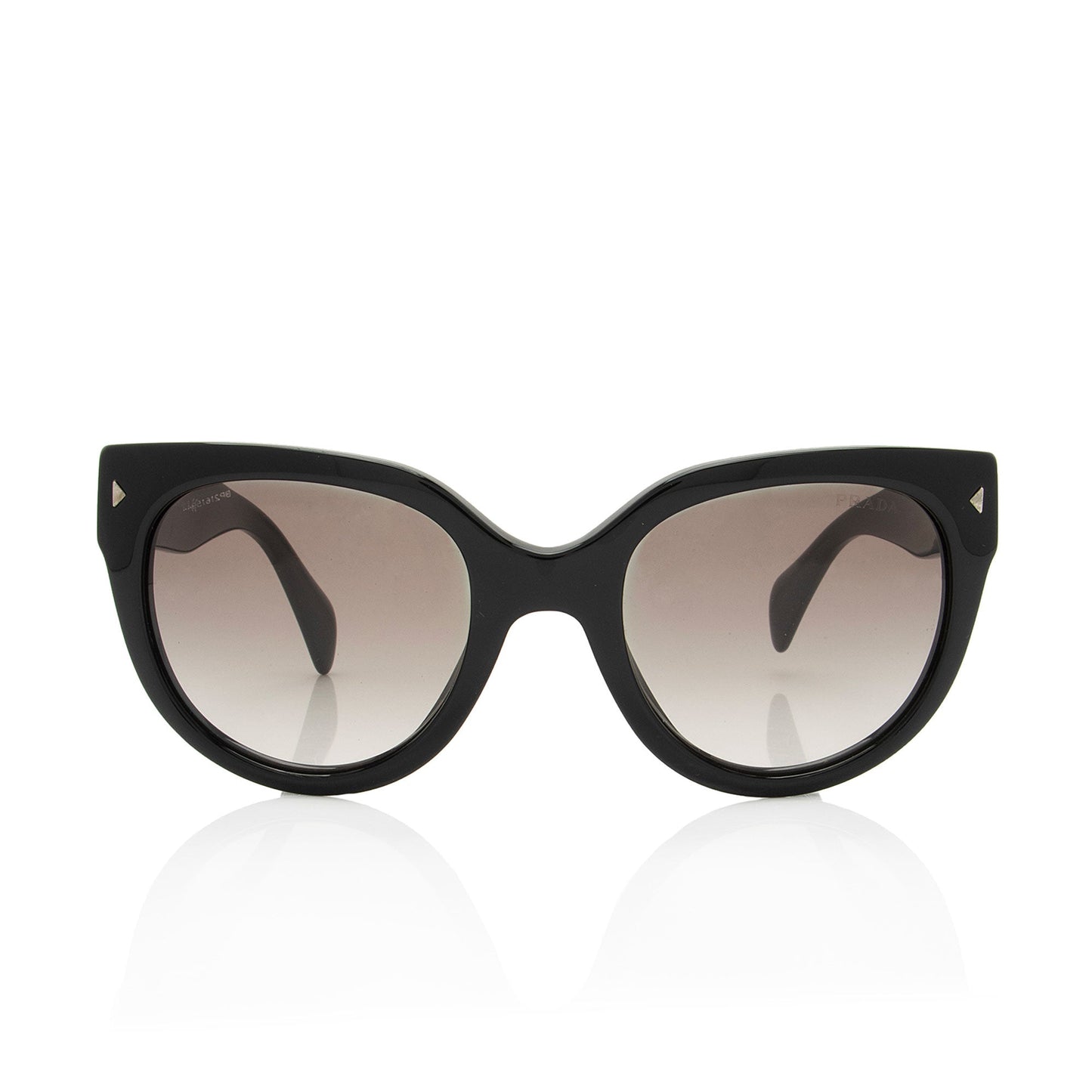Prada Swing Cat Eye Sunglasses (SHF-LhFR7D)