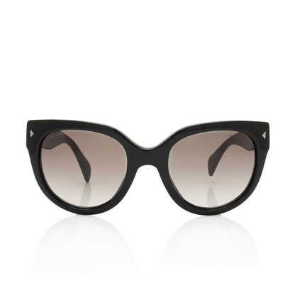 Prada Swing Cat Eye Sunglasses (SHF-LhFR7D)