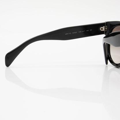 Prada Swing Cat Eye Sunglasses (SHF-LhFR7D)