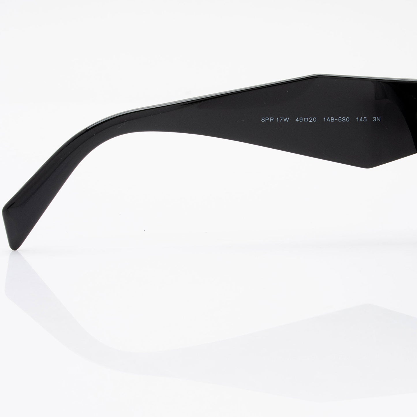 Prada Symbole Square Sunglasses (SHF-etCi5J)