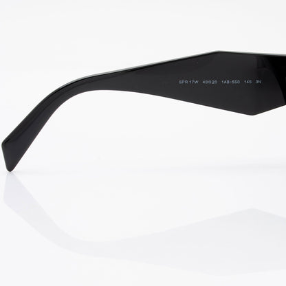 Prada Symbole Square Sunglasses (SHF-etCi5J)