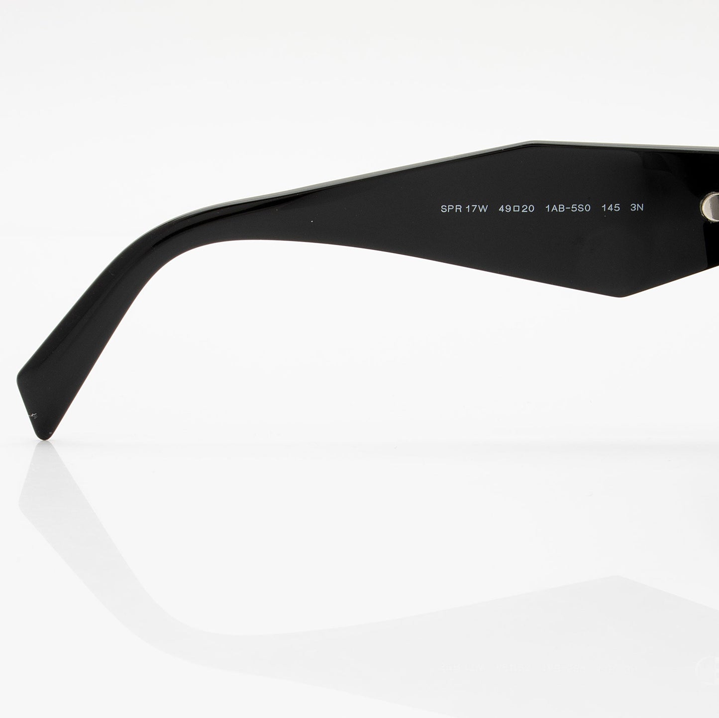 Prada Symbole Square Sunglasses (SHF-PPG5Wi)