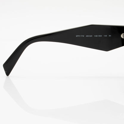 Prada Symbole Square Sunglasses (SHF-PPG5Wi)