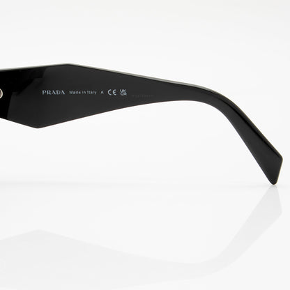 Prada Symbole Square Sunglasses (SHF-PPG5Wi)