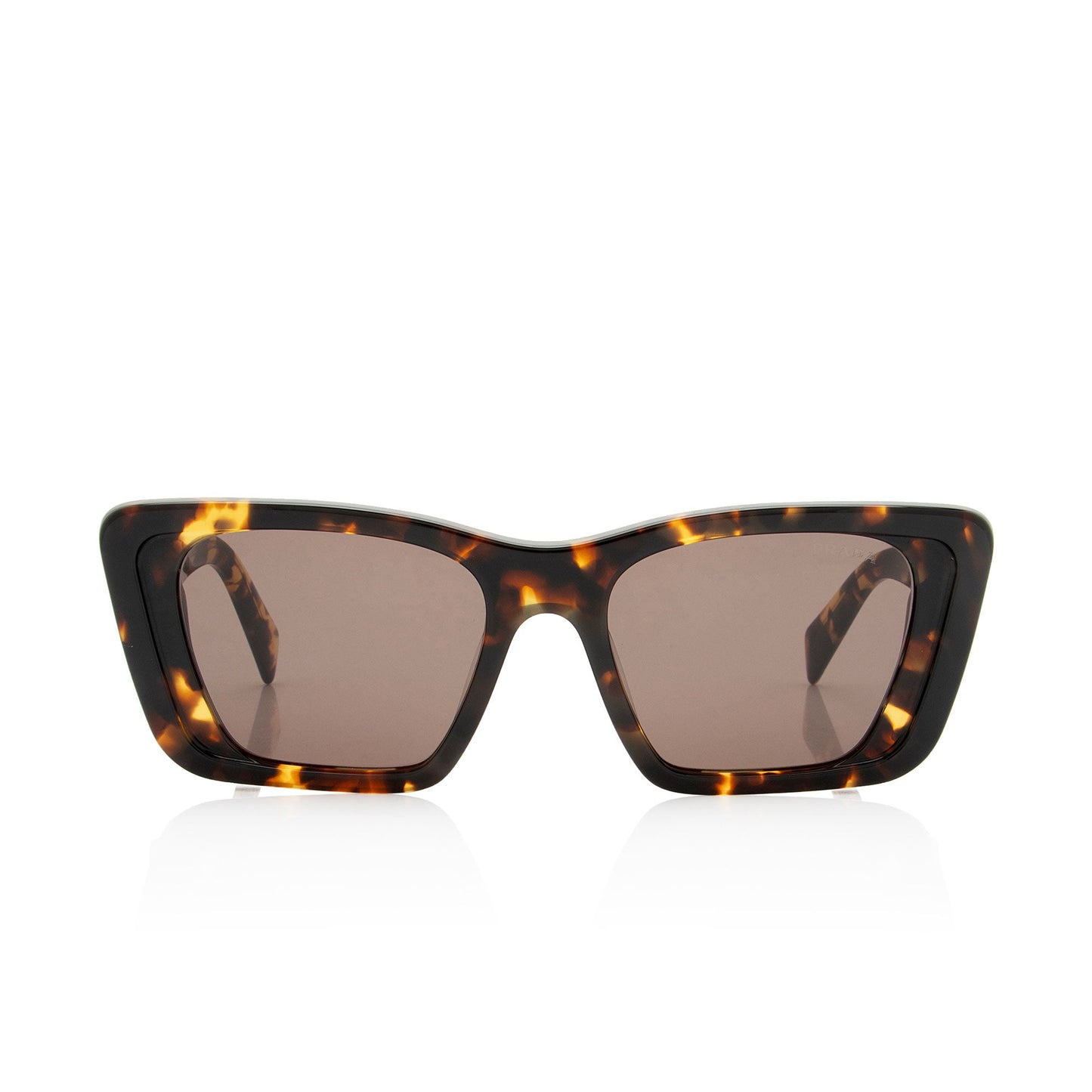 Prada Symbole Square Sunglasses
