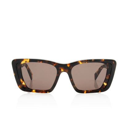 Prada Symbole Square Sunglasses