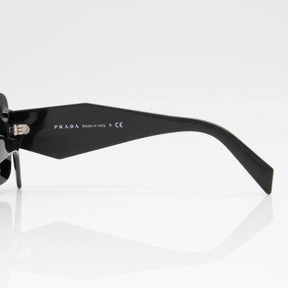 Prada Symbole Square Sunglasses (SHF-5H8JKp)