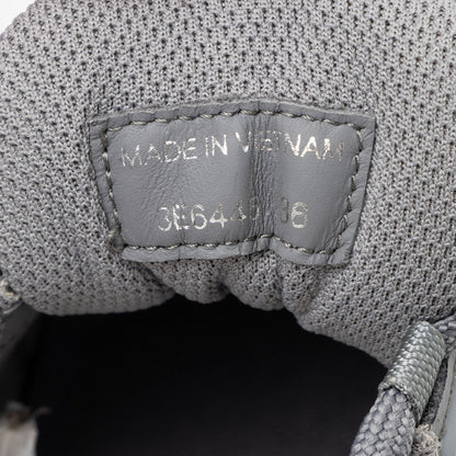 Prada Technical Fabric Mesh Collision 19 LR Sneakers - Size 6 / 36