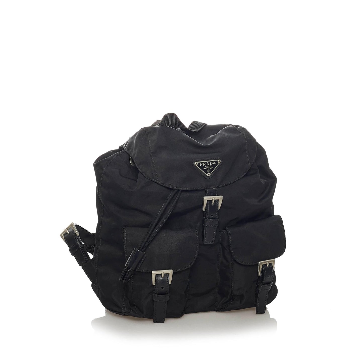 Prada Tessuto Backpack (SHG-28639)