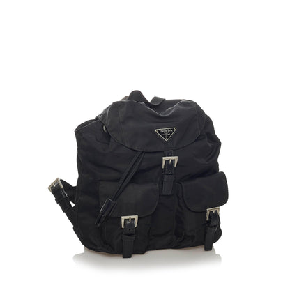 Prada Tessuto Backpack (SHG-28639)