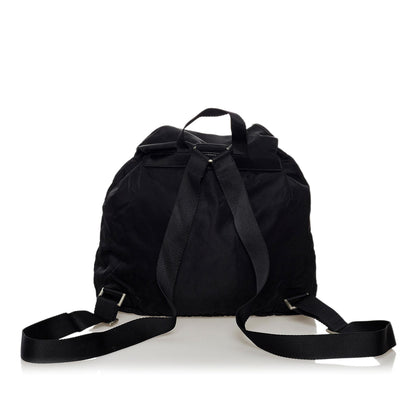 Prada Tessuto Backpack (SHG-32608)