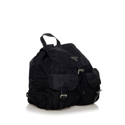 Prada Tessuto Backpack (SHG-32608)