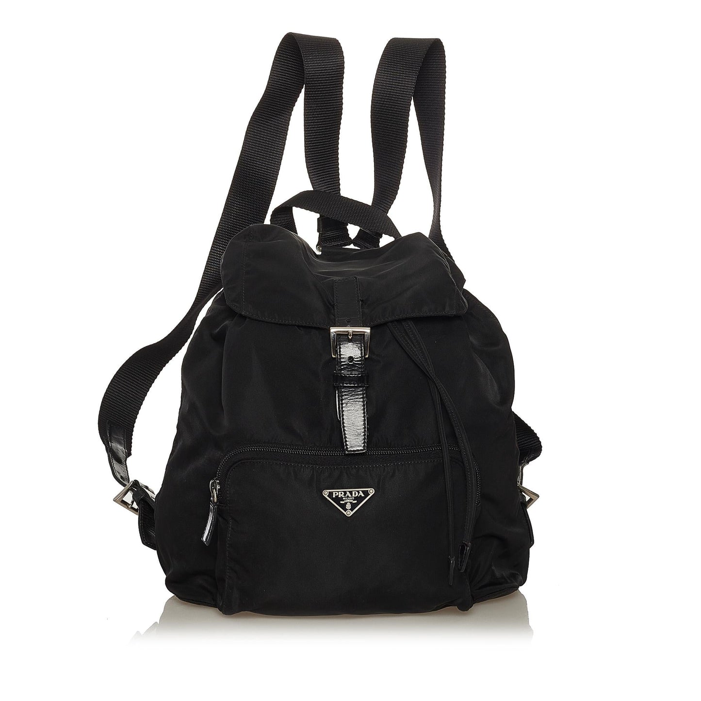 Prada Tessuto Backpack (SHG-34622)