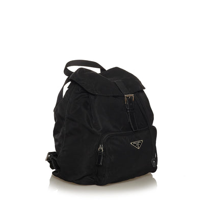Prada Tessuto Backpack (SHG-34622)