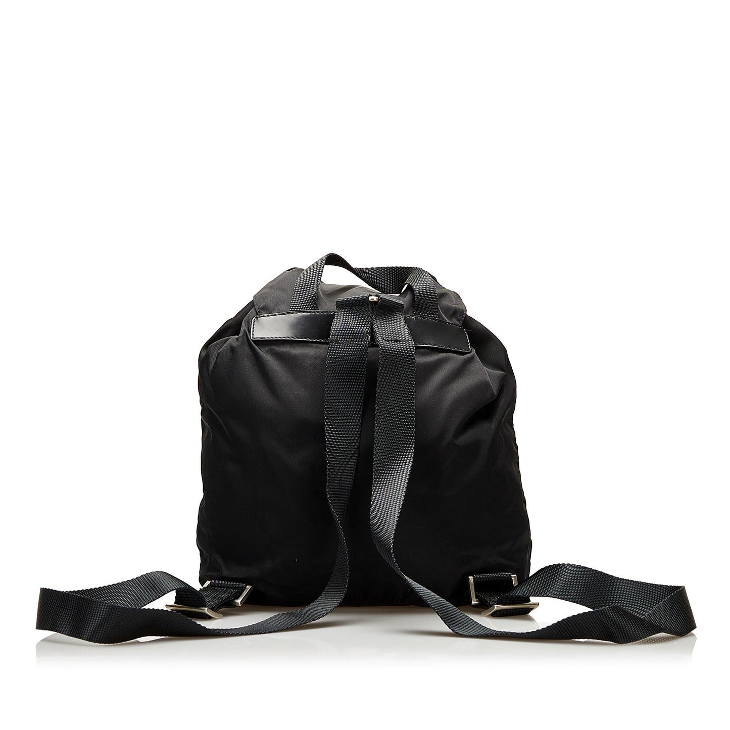 Prada Tessuto Backpack (SHG-36083)