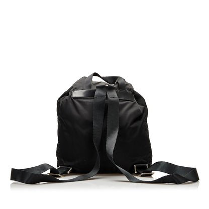 Prada Tessuto Backpack (SHG-36083)