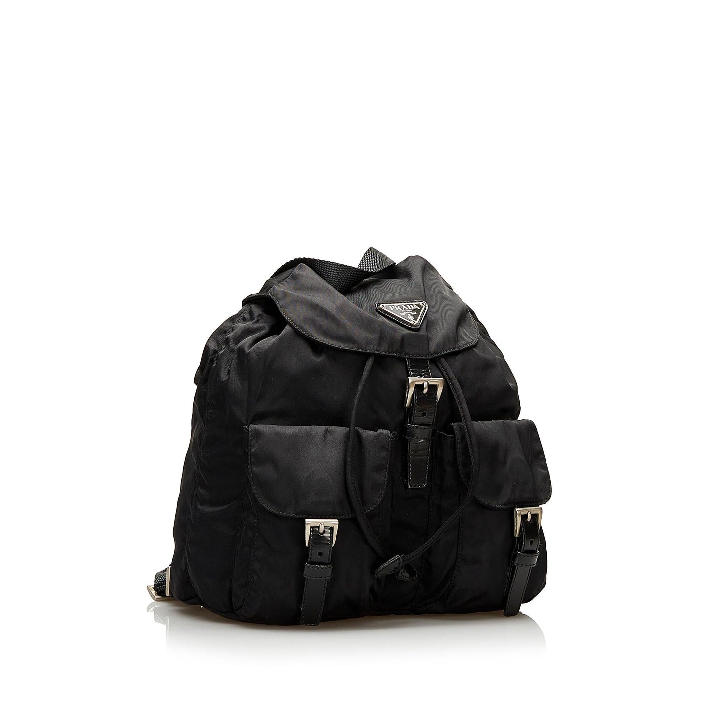 Prada Tessuto Backpack (SHG-36083)