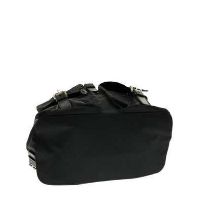 Prada Tessuto Backpack (SHG-xODMpA)