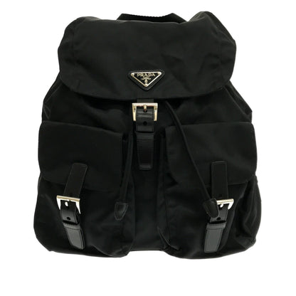 Prada Tessuto Backpack (SHG-xODMpA)