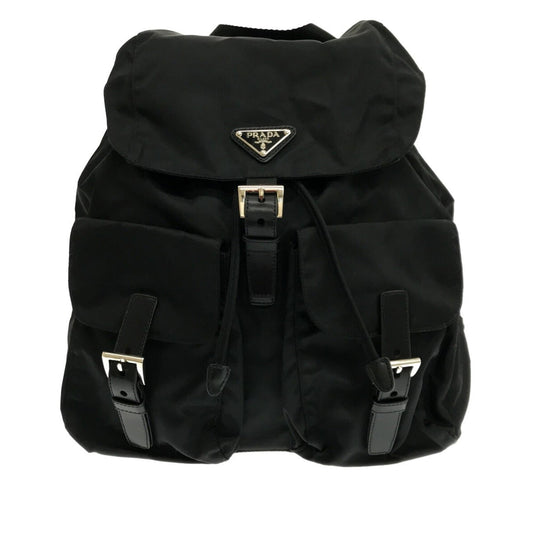 Prada Tessuto Backpack (SHG-xODMpA)