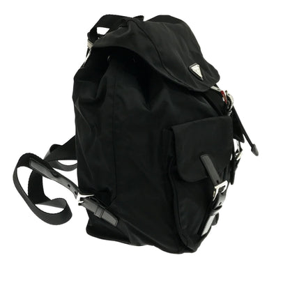Prada Tessuto Backpack (SHG-xODMpA)