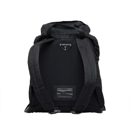 Prada Tessuto Backpack (SHG-7ymXBF)