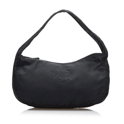 Prada Tessuto Baguette (SHG-wNTUDj)