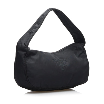 Prada Tessuto Baguette (SHG-wNTUDj)