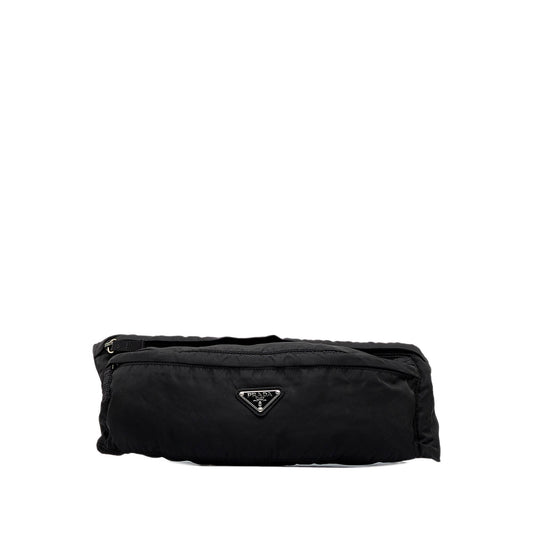 Prada Tessuto Belt Bag (SHG-VoZtfT)