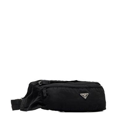 Prada Tessuto Belt Bag (SHG-VoZtfT)
