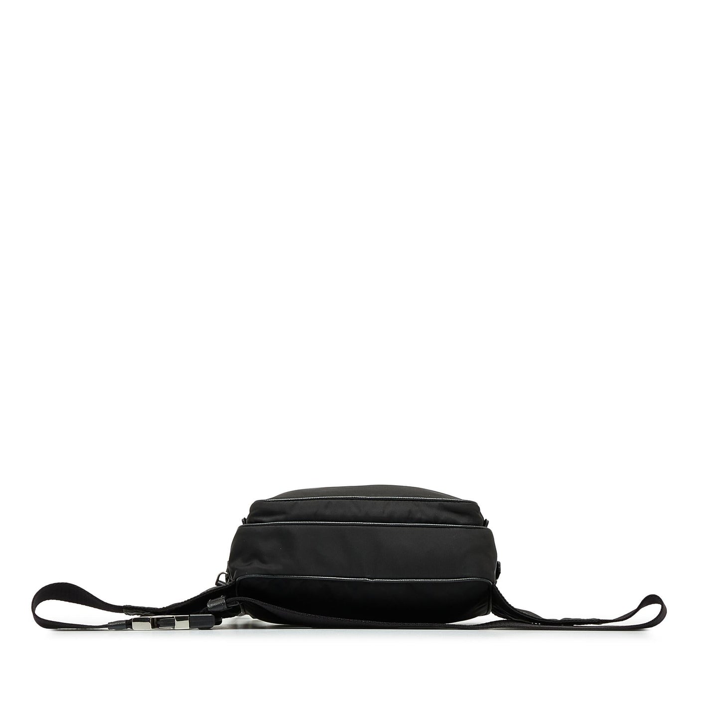 Prada Tessuto Belt Bag (SHG-qKo0gK)