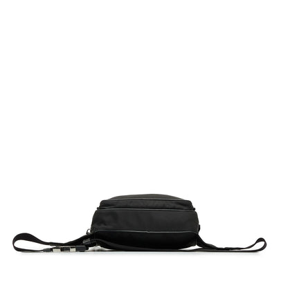 Prada Tessuto Belt Bag (SHG-qKo0gK)