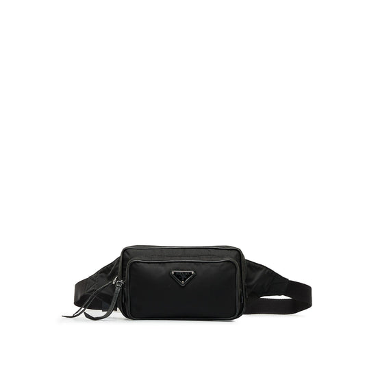 Prada Tessuto Belt Bag (SHG-qKo0gK)