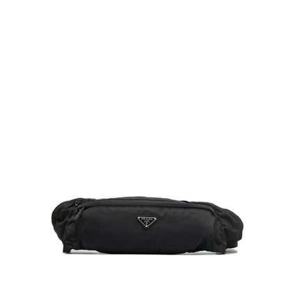 Prada Tessuto Belt Bag (SHG-u2BpMR)
