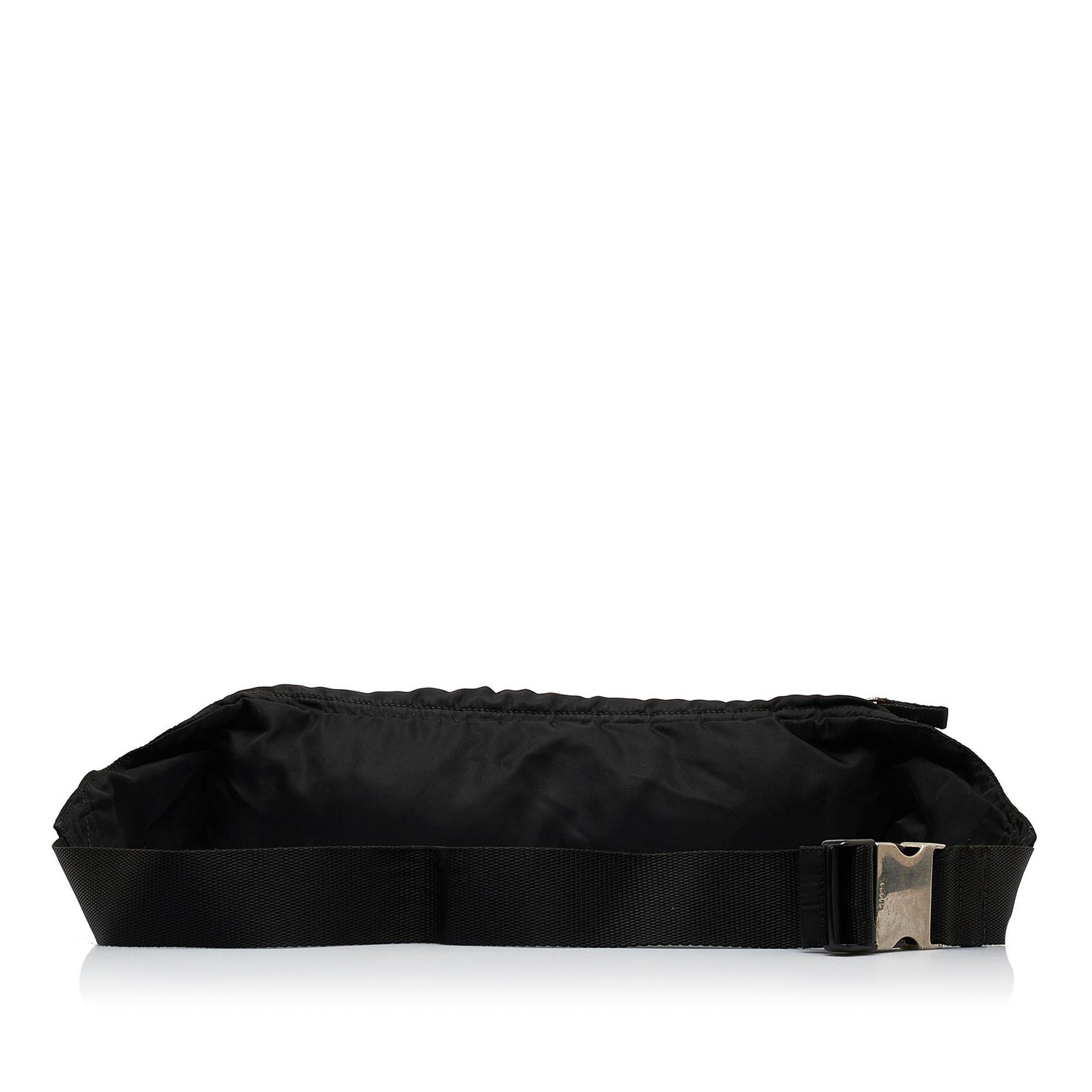 Prada Tessuto Belt Bag (SHG-VMOCrW)
