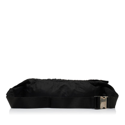 Prada Tessuto Belt Bag (SHG-VMOCrW)