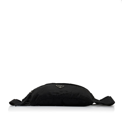 Prada Tessuto Belt Bag (SHG-VMOCrW)