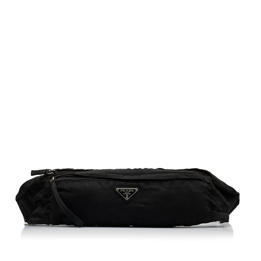 Prada Tessuto Belt Bag (SHG-VMOCrW)