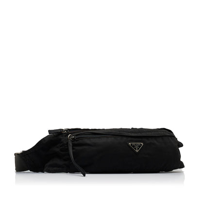 Prada Tessuto Belt Bag (SHG-VMOCrW)