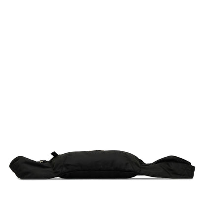 Prada Tessuto Belt Bag (SHG-RjuGXt)